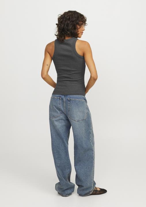 Produktbild JJXX Jxforest Str Sl Rib Top Jrs Noos (M)