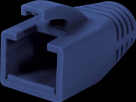 Produktbild LogiLink MP0035B (Stecker Tülle)