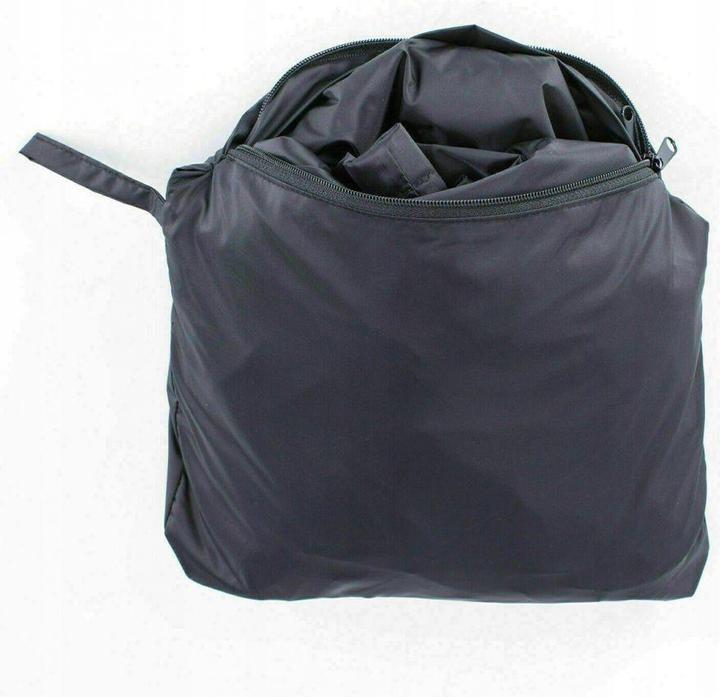 Produktbild Rockbros YPY013BK4XL Rain Jacket Breathable Windproof XXXXL - Black (4XL)