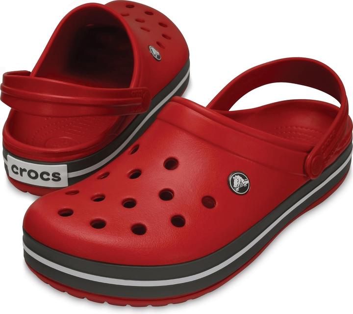 Actual product image Crocs Crocband Clog (36, 37)