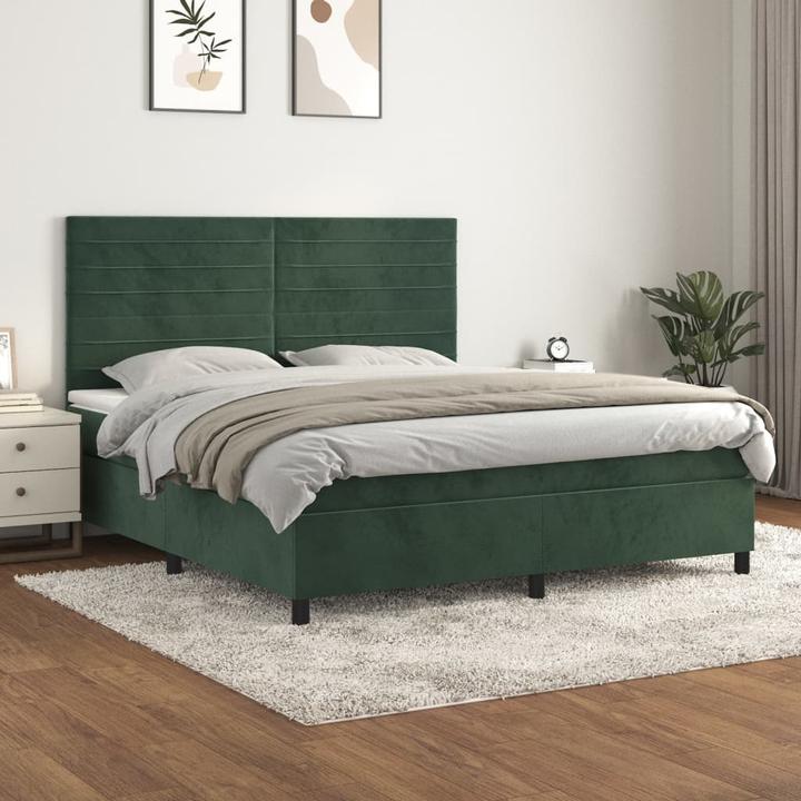 Produktbild VidaXL Anna (180 x 200 cm)