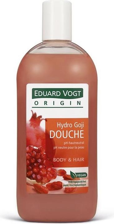Eduard Vogt Hydro Goji Douche