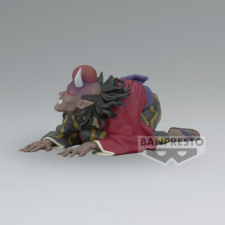 Produktbild Banpresto Demon Slayer - Hantengu Demon Series
