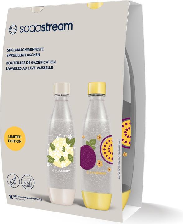 Produktbild SodaStream Flasche Fuse