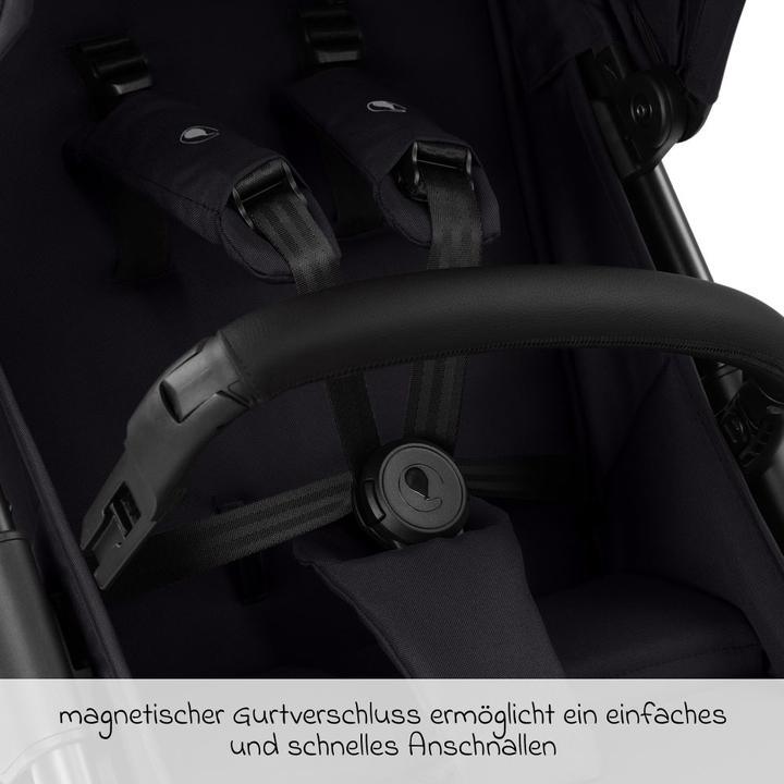 Actual product image ABC Design Avus 2 buggy / sports car
