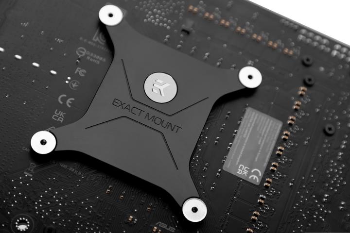 Actual product image EKWB EK Quantum Velocity²