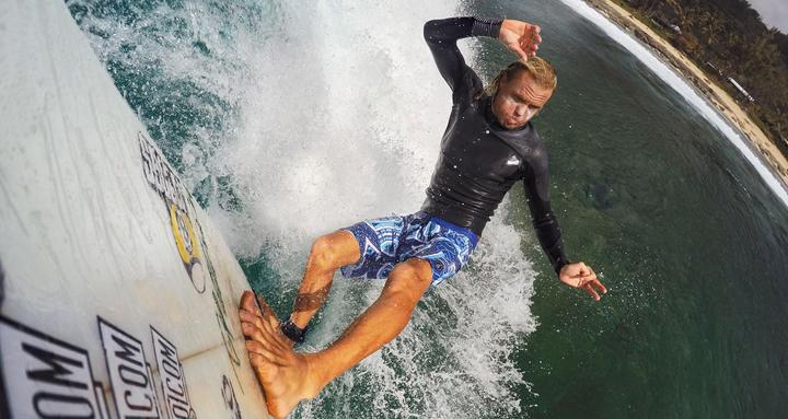Actual product image GoPro Floaty (GoPro Hero 11, GoPro Hero 9, GoPro Hero 12, GoPro Hero 10)