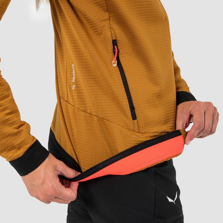 Immagine prodotto Salewa Pedroc Pl 2 Giacca Da Donna. (34, XS)