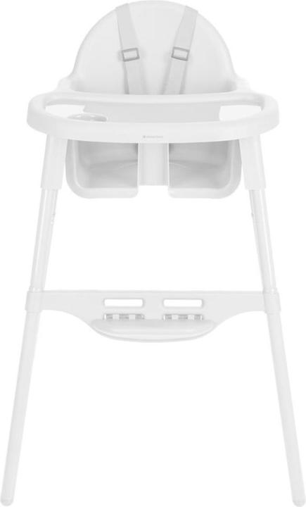 Actual product image Kikkaboo Highchair 2 in 1 Jammy (Highchair)