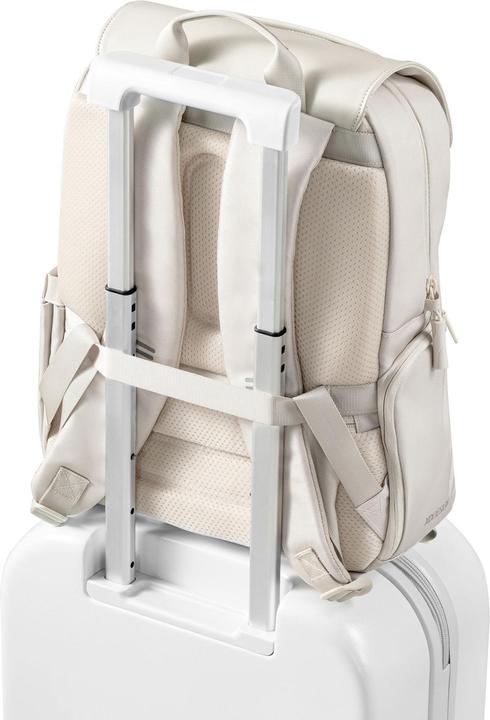 Image du produit XD Design SAC À DOS SOFT DAYPACK LIGHT GREY P/N:P705.983 (15 l)