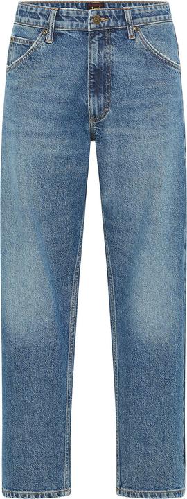 Actual product image Lee Rider Classic Straight (W31/L33)
