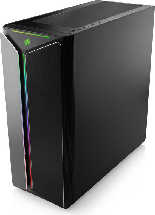 Image du produit CSL Gaming PC M11740H (Intel Core Ultra 5 245K, 32 Go, 1000 Go, GeForce RTX 4060)