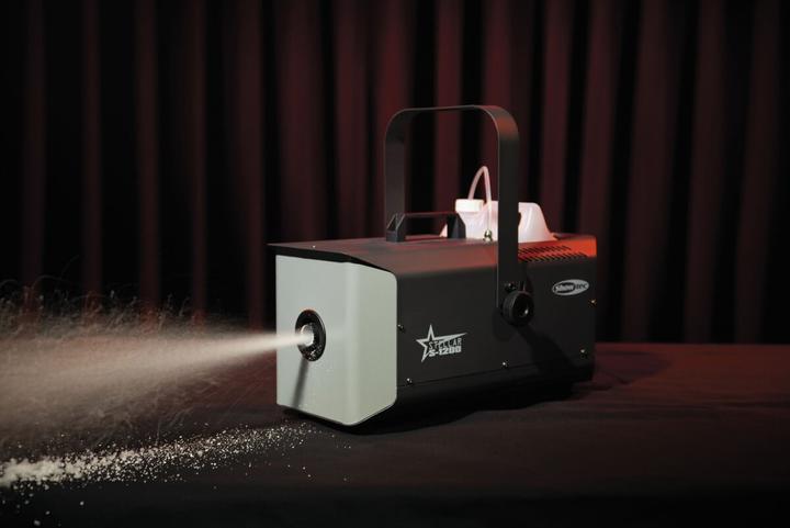 Image du produit Showtec Stellar S-1200 Machine à neige