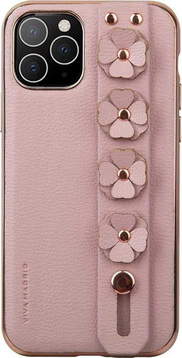 Actual product image Viva Madrid Back Case for iPhone 11 Pro Max (Apple iPhone 11 Pro Max)