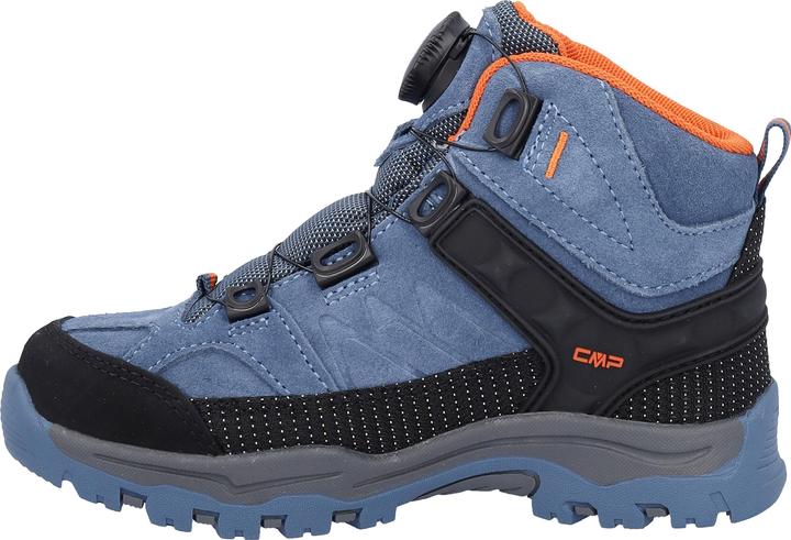 Produktbild CMP Campagnolo Kiruna Mid Fitgo WP (32)