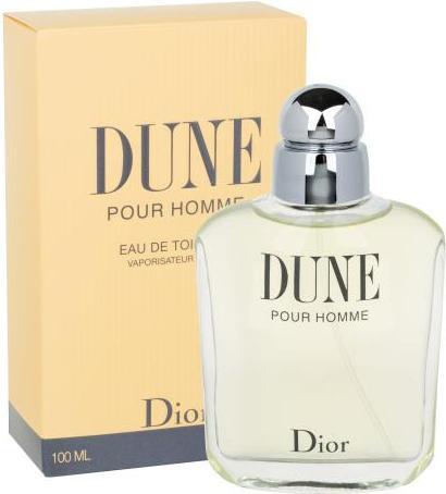 Immagine prodotto Dior Dune Pour Homme (Eau de toilette, 100 ml)
