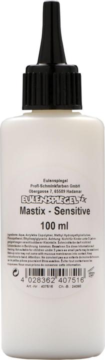 Produktbild Mastix Sensitive