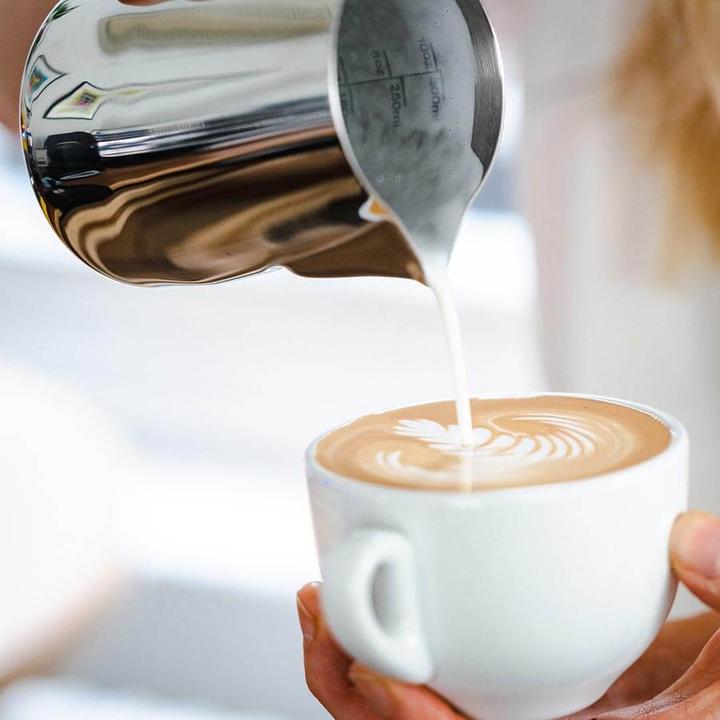 Produktbild Rhinowares Milchkännchen (0.60 l)