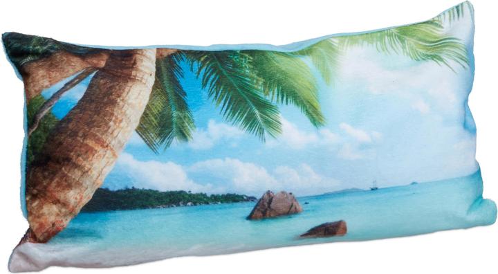 Actual product image Relaxdays Neck pillow bathtub (37 x 17 x 10 cm)