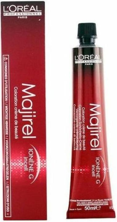 Image du produit L'Oréal Professionnel Majirel (6.32 blond foncé irisé doré foncé)