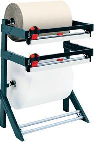 Produktbild Hüdig Rocholz Doppelschneidständer MODUL 5000 1940x970x1740mm