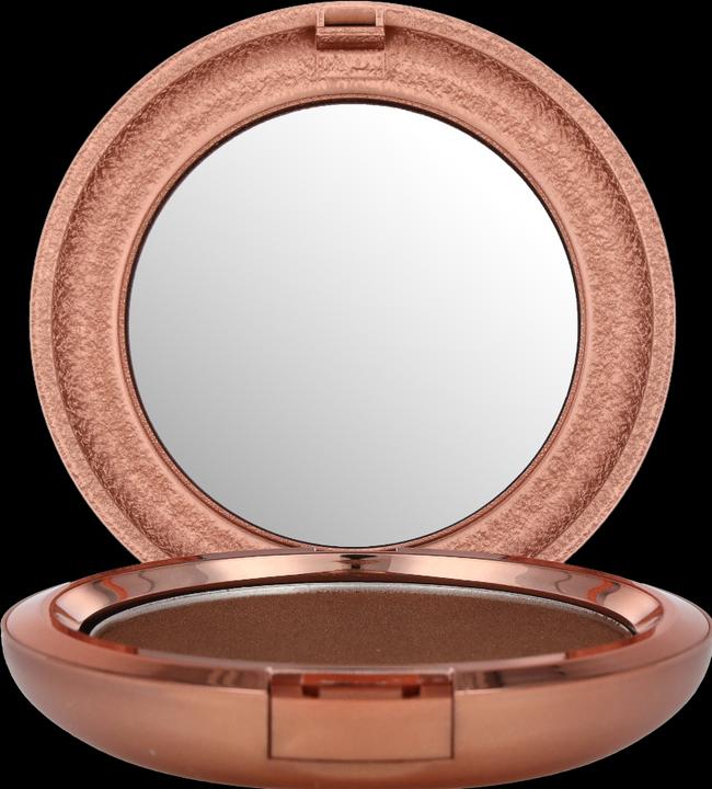 Produktbild MAC Cosmetics Skinfinish Sunstruck Radiant Bronzer (Deep Golden, Bronzer, 8 g)