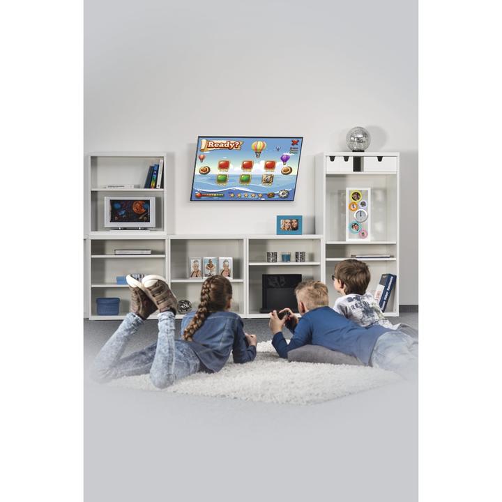 Actual product image Hama Tilt (Wall, 65", 35 kg)