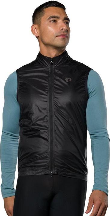 Produktbild Pearl Izumi Windjacke ohne Ärmel Herren "Attack Barr" (M)