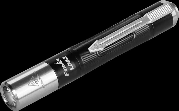 Productafbeelding Fenix LD02 V2.0 (9.20 cm, 70 lm)