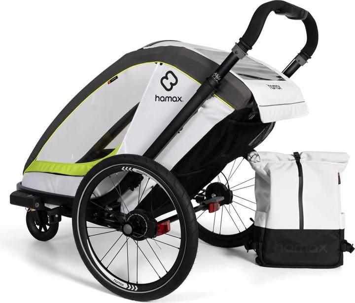 Immagine prodotto hamax Breeze Twin
