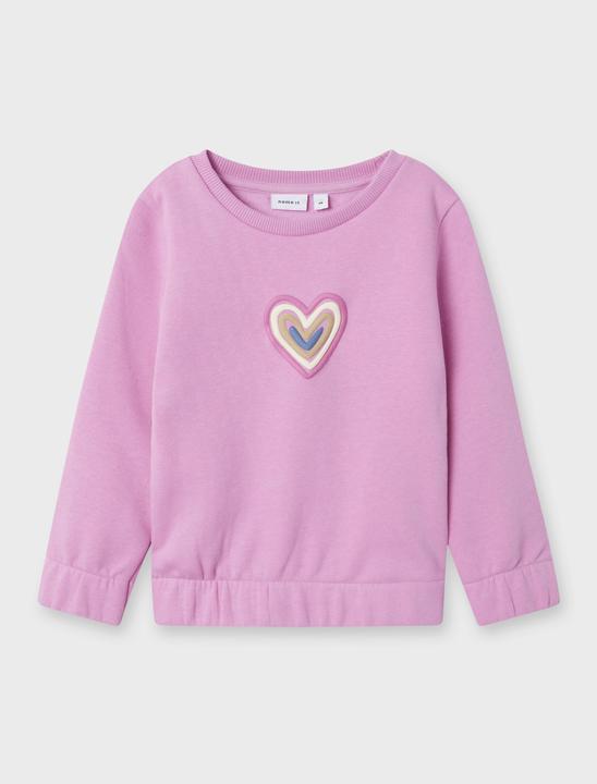 Actual product image Name it Regular Fit Sweatshirt (92)