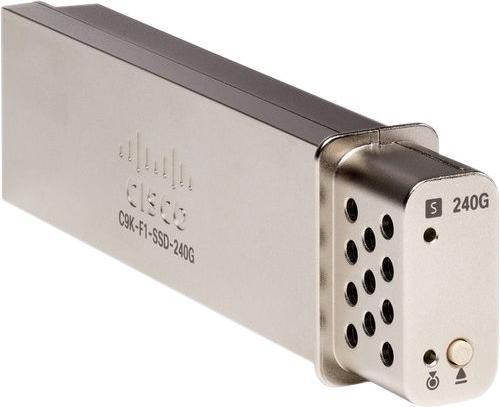 Productafbeelding Cisco SSD - 240 GB - Hot-Swap - USB 3. (240 GB)