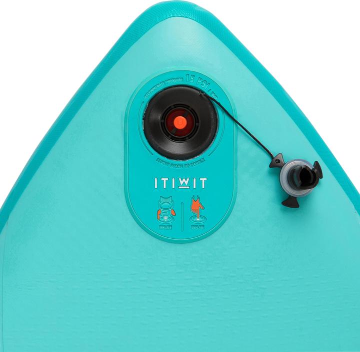 Image du produit Itiwit STI X100+ M (10')