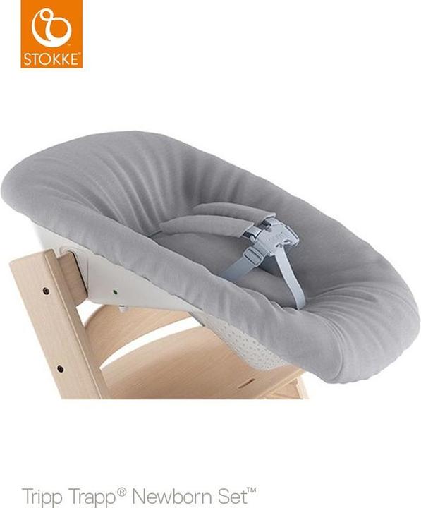Produktbild Stokke Tripp Trapp Newborn Set