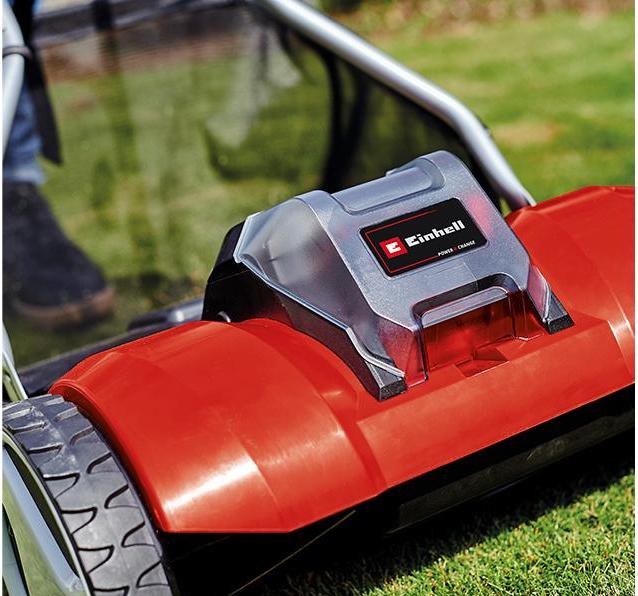 Produktbild Einhell GE-HM 18/38 Li-Solo (Akkubetrieb)