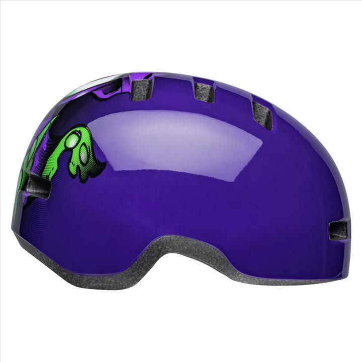 Actual product image Bell Lil Ripper (48 - 55 cm)