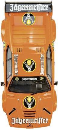 Produktbild Carrera Digital 132 20032031 BMW M1 Procar Jägermeister,No.1