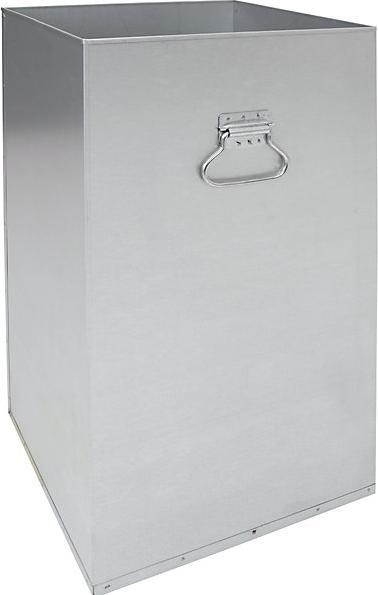 Produktbild Stumpf System-Wertstoffsammler MODUL VARIO (45 l)