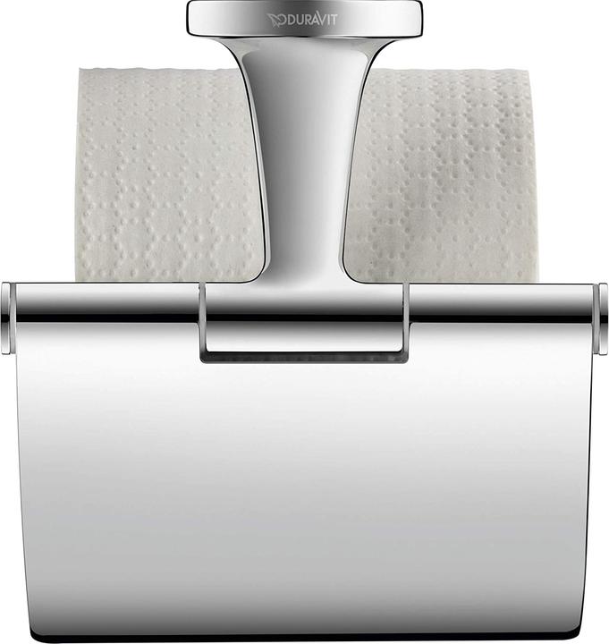 Duravit Papierrolhouder