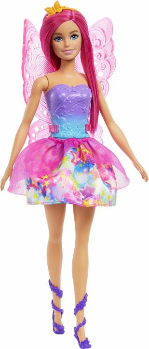 Immagine prodotto Barbie Dreamtopia