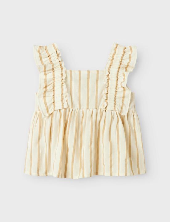 Actual product image Name it Ärmelloses Oberteil (158)