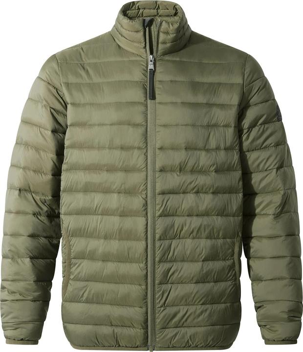 TOG24 Gibson IsolierJacke Wattiert (XL)