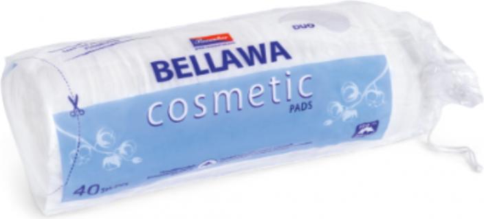 Produktbild Bellawa cosmetic Wattepads