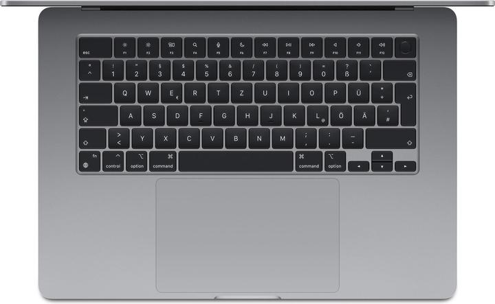 Immagine prodotto Apple MacBook Air – 2024 (15", M3, 24 GB, 512 GB, CH)