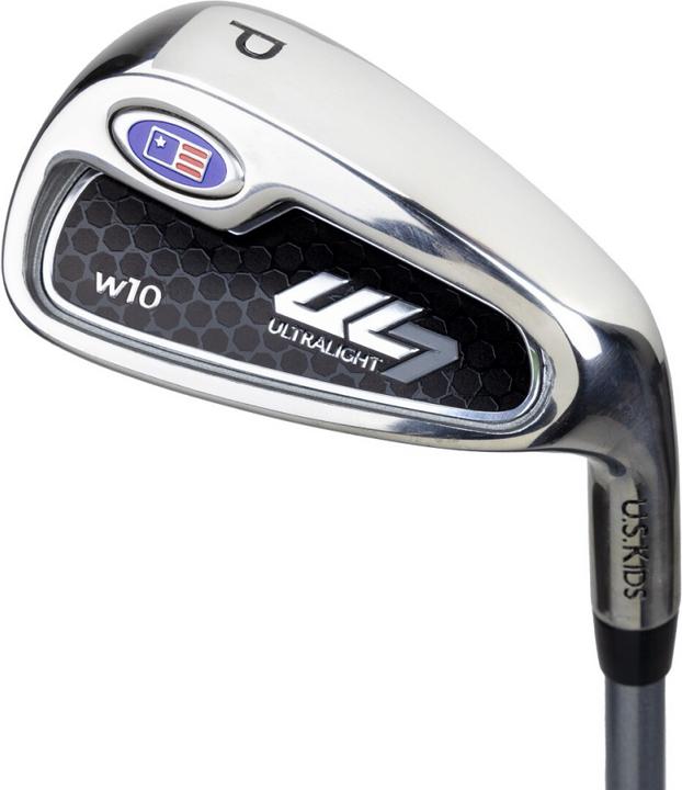 U.S. Kids Golf UL7 Iron 48" 122-130cm turquise (Rechtshänder)