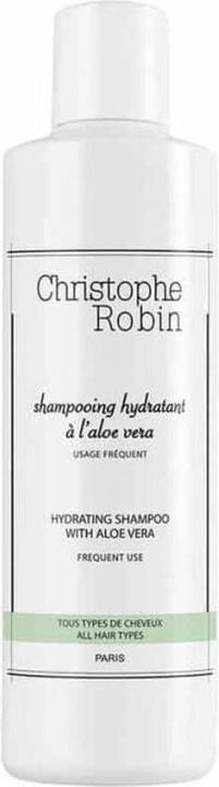 Produktbild Christophe Robin CR Shampoo preparateur color 1000 ML (1000 ml, Flüssiges Shampoo)
