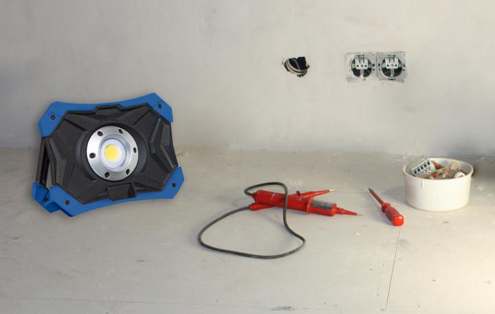 Actual product image Sonlux LED Work Light Gladiator Pocket (1000 lm)
