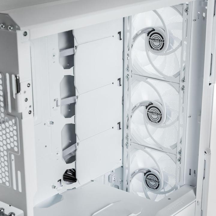 Actual product image Phanteks Eclipse G500A D-RGB (mATX, Mini-ITX, ATX, E-ATX)