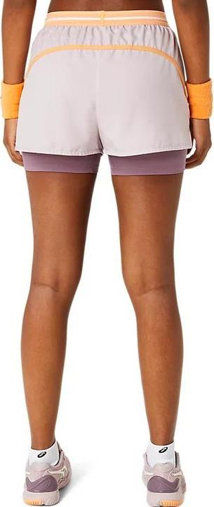 Produktbild ASICS Performance Match Short Damen (S)