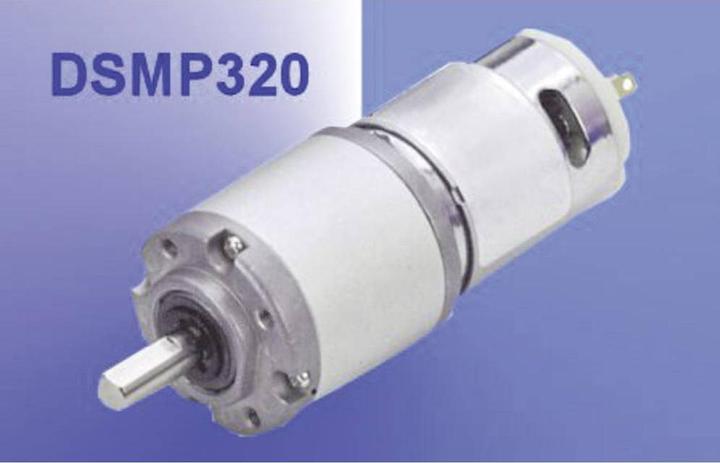 Image du produit Drive-System Europe DSMP320-12-0516-BF 12921